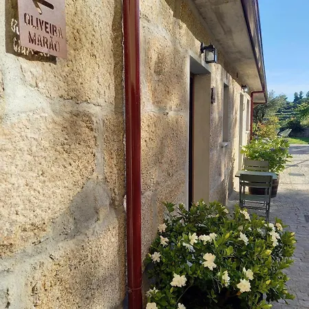 Quinta Pedra Do Rio - Lerias