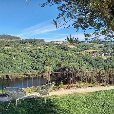 Lägenhet Quinta Pedra Do Rio - Lerias *
